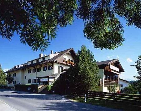 Gasthof Sonne Зеехаузен-ам-Штаффельзее Экстерьер фото